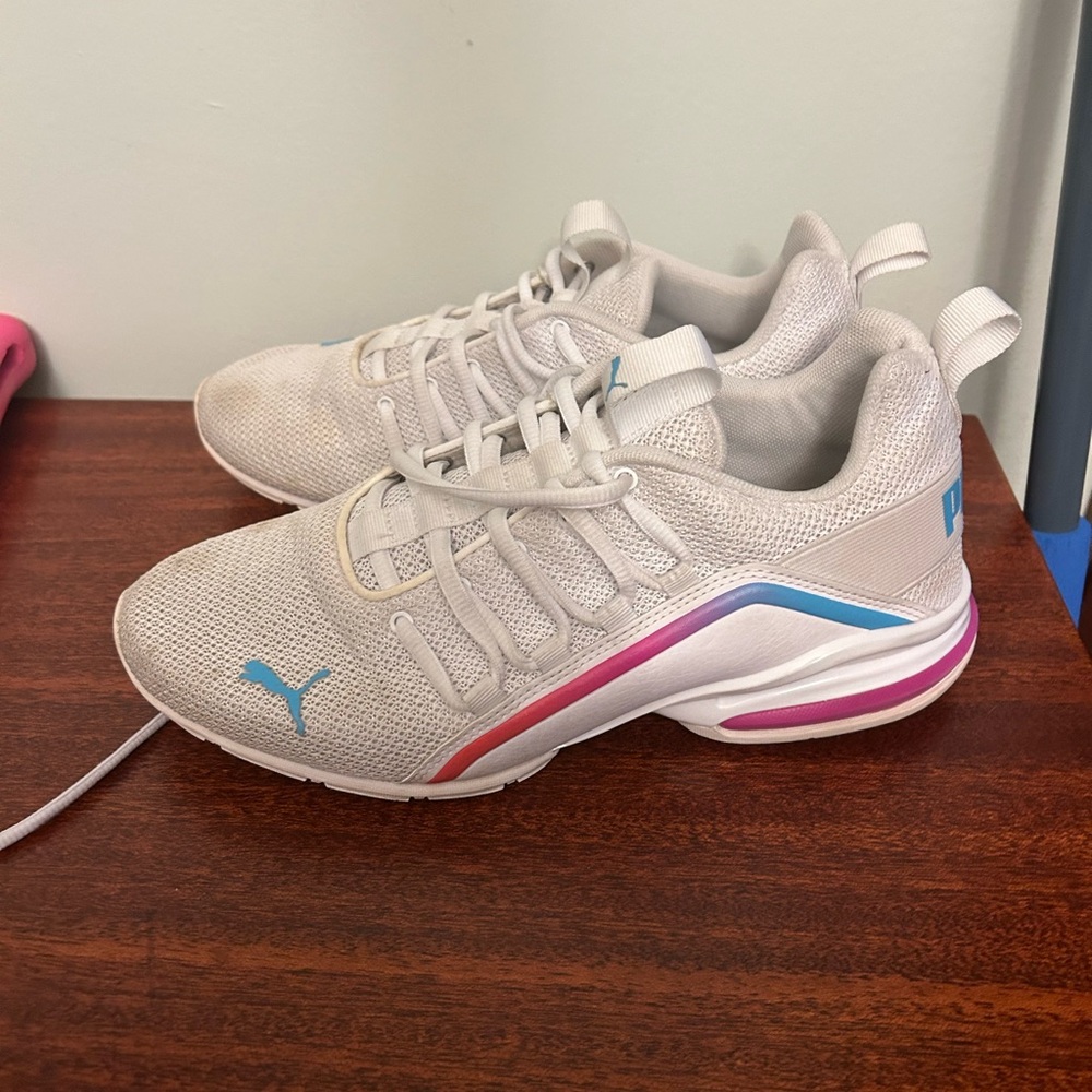 Puma Shoes